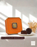 Ki Chocolate Mooncake : Asian Delight Edition