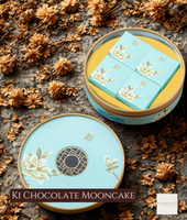 Ki Chocolate