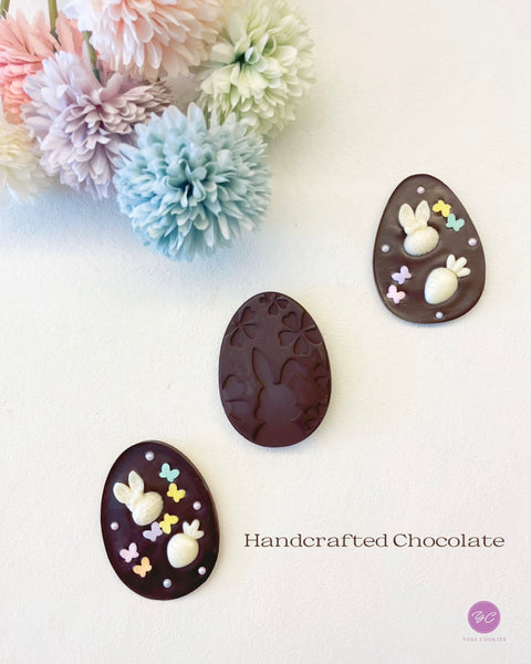 Easter Chocolate