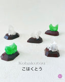 Chocolate Kohakutou