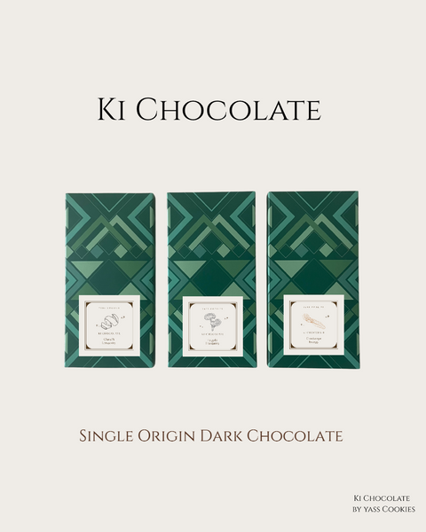 Ki Chocolate