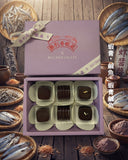 Sing Lee X Ki Chocolate Chocolate Bon Bon