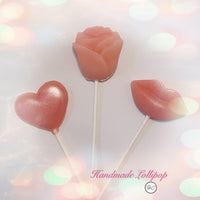Valentine’s Day Lollipop Set