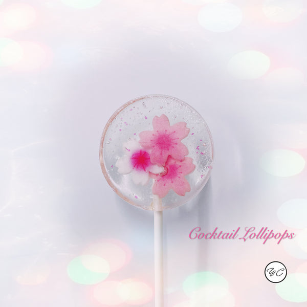 Handmade Lollipop