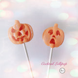 Halloween Limited Edition Lollipops