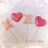 Valentine’s Day Lollipop Set