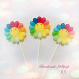 Handmade Lollipop